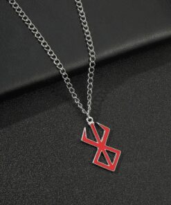 گردنبند Beresrk