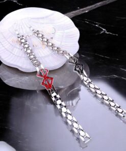 دستبند نفرین برزرک