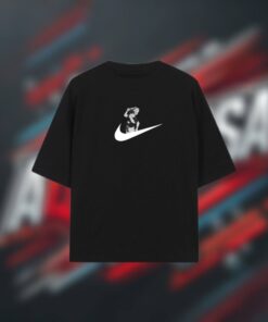 تیشرت Toji-Nike