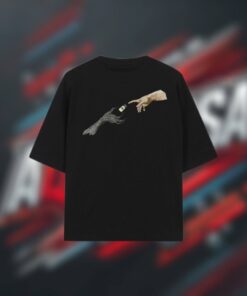 تیشرت نخ پنبه Tren2