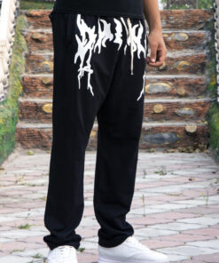 شلوار طرح 267