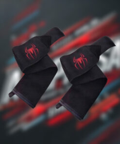 مچ بند بدنسازی SPIDERMAN