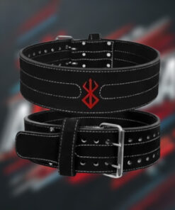 کمربند بدنسازی Dragonslayer