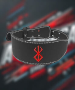 کمربند بدنسازی BRAND OF SACRIFICE