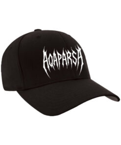 کلاه کپ AQAPARSA