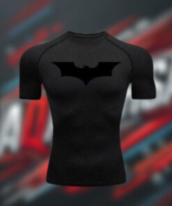 استرج مشکی-بتمن مشکی