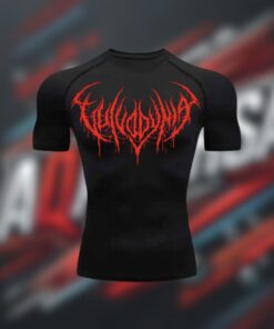 استرج مشکی #813 قرمز