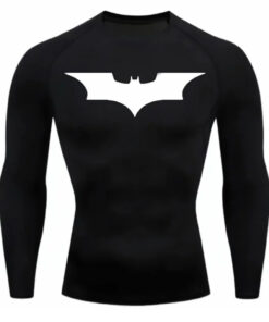 استرج آستین بلند batman