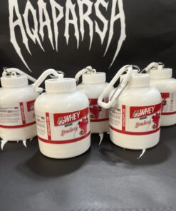 قیف پروتئین #9