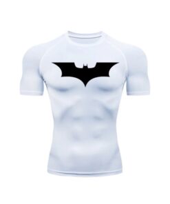 استرج سفید batman