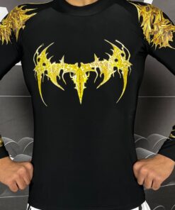 استرج مشکی بلند  #893