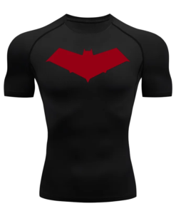 استرج مشکی رد هود | Red hood